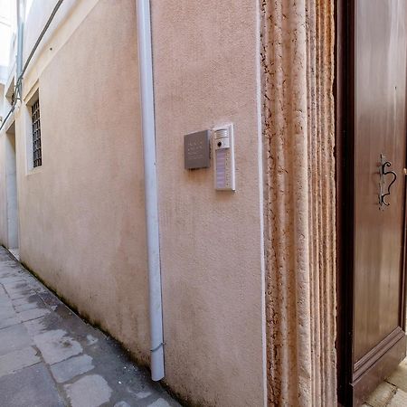 Ca' Moro Clemente Lägenhet Venedig Exteriör bild