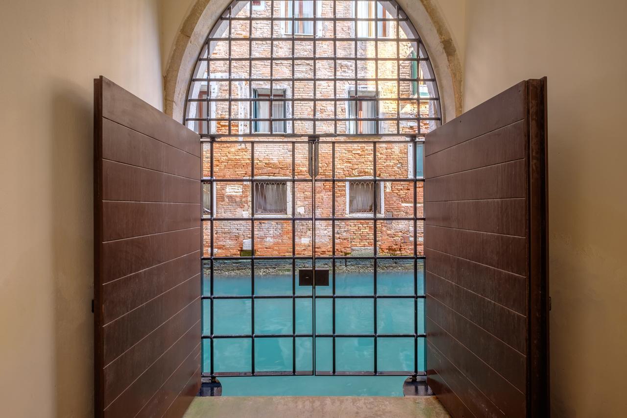 Ca' Moro Clemente Lägenhet Venedig Exteriör bild